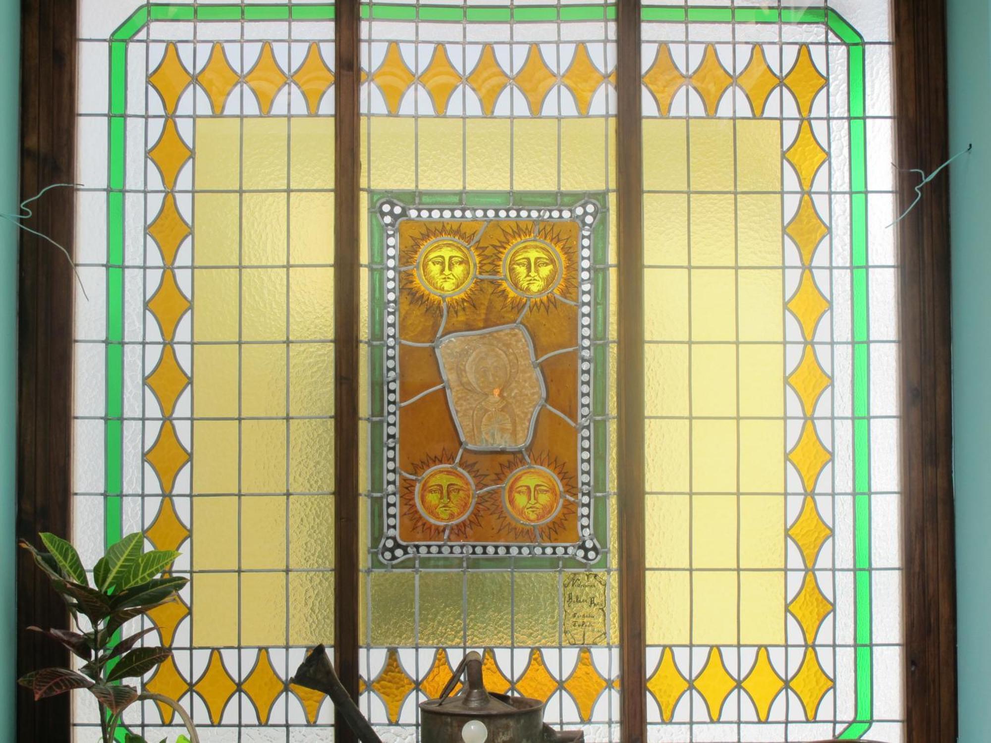 Casa Rural Cuatro De Oros Santa Cruz de la Zarza 외부 사진