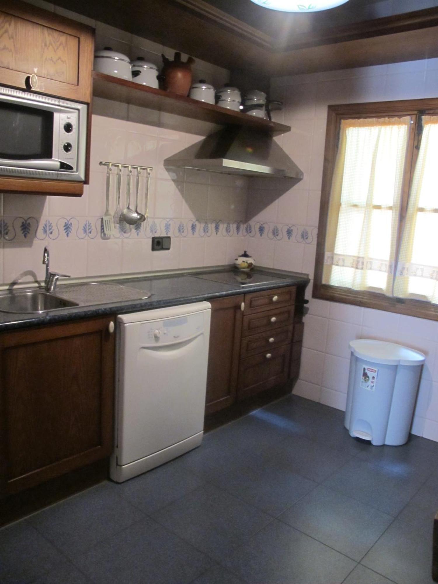Casa Rural Cuatro De Oros Santa Cruz de la Zarza 외부 사진
