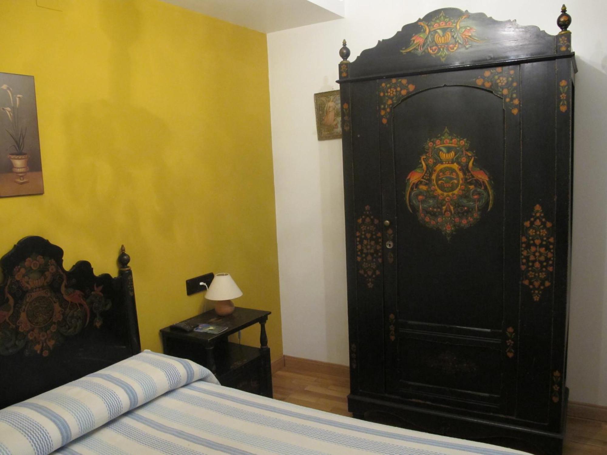 Casa Rural Cuatro De Oros Santa Cruz de la Zarza 외부 사진